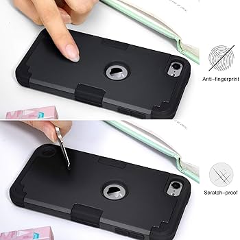 ノートPCケース iPod touch iPod touch6th レザーケース 【生産終了品】 | STAYER | 防災